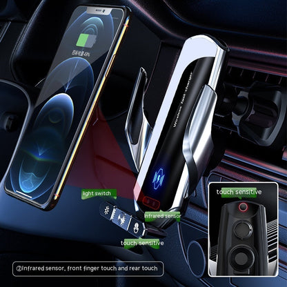 Scent Charge wireless
