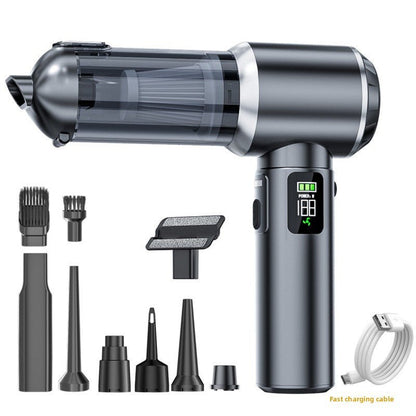 Elesar™ Cordless Car Vacuum - Elesar Store